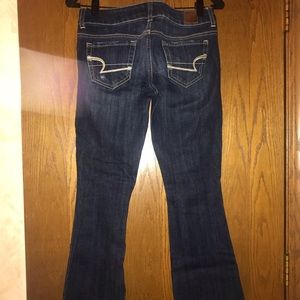 American Eagle Stretch Jeans